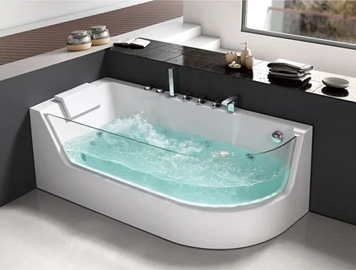 Portable Jet Bath Spa
