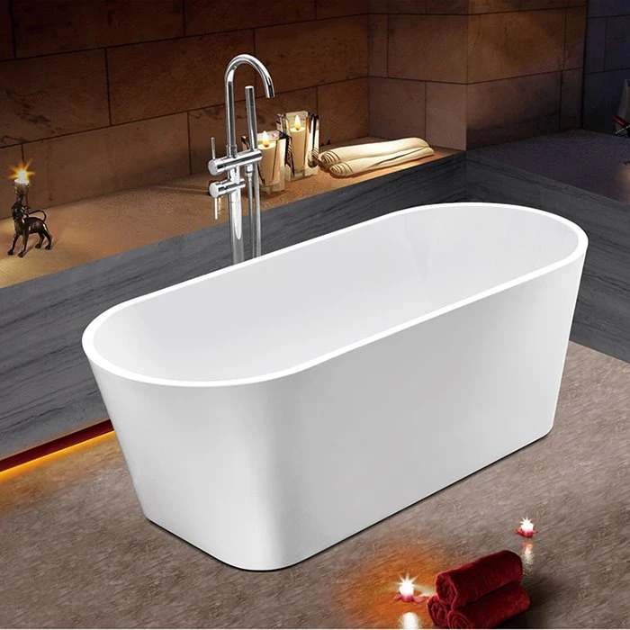 Baignoire acrylique