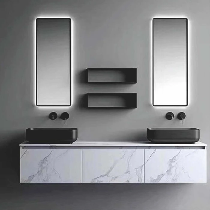 Armoire de toilette