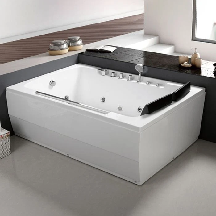 Baignoire portative
