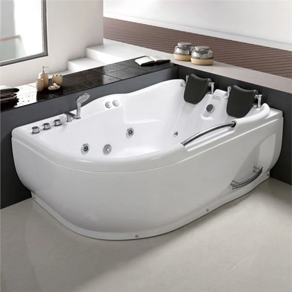 Baignoires de massage à air