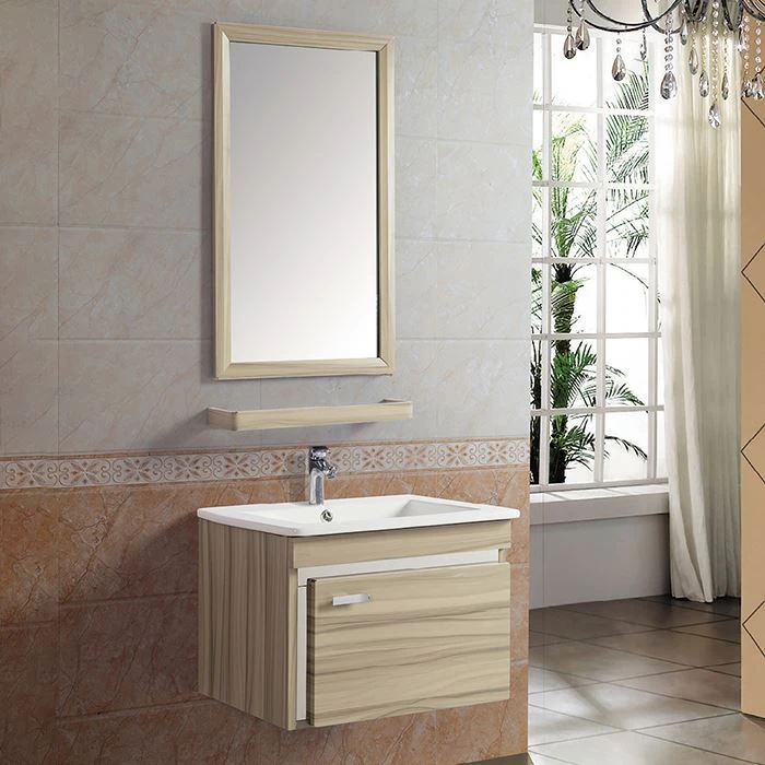 Armoire miroir SS