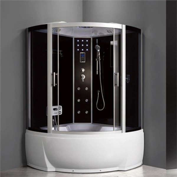 Salles de bain complètes avec douche