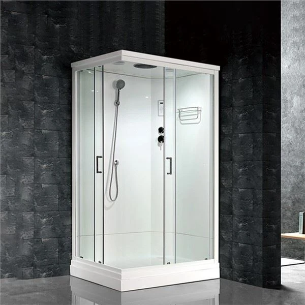 Steam Shower Cabin