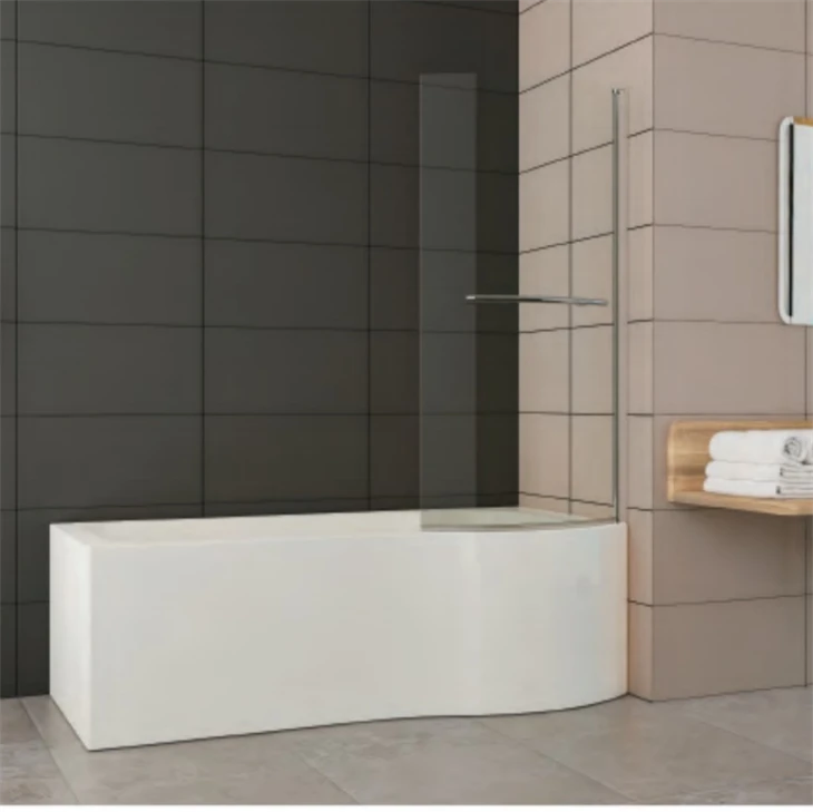 Porte de douche 1500